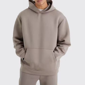 Survêtement personnalisé de qualité supérieure Survêtement pour hommes Survêtement personnalisé de haute qualité à la mode en gros Jogging Suit - Product Image 4