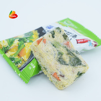 OEM Freeze Dried Instant Soup Cube Manufacturer Private Label Supplier