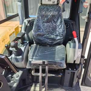 Foreuse rotative compacte KA-60 la plus vendue pour travaux de fondation À VENDRE - Product Image 4