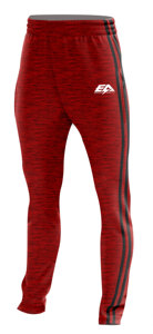 Survêtement d'hiver avec logo personnalisé pour hommes Taille XL supérieure GSM % Polyester Style uni pour la course et le jogging avec impression personnalisée - Product Image 3