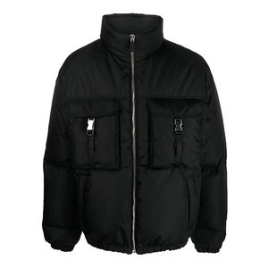 Top vestes à bulles élégantes pour hommes matériel frais vente chaude services OEM mode tendance pour vestes à bulles pour hommes - Product Image 6