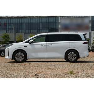 BYD Xia (2025) รถยนต์พวงมาลัยซ้าย เกียร์อัตโนมัติ - Product Image 3