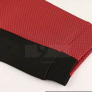 2025 conjuntos de chándal con logotipo personalizado para hombre, ropa informal transpirable ligera de algodón 100% para invierno, patrón sólido al por mayor - Product Image 5