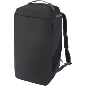 Kit de Viaje Aqua Duffle Sostenible, Bolsa Impermeable para Dispositivos Electrónicos Hecha con Materiales Reciclados - Product Image 5