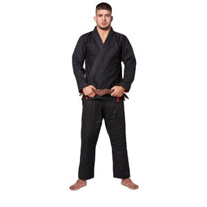 Respirant Confortable Haute Qualité Léger Meilleur Design Art Martial Porter En Gros Karaté Uniforme jiu jitsu kimono - Product Image 1