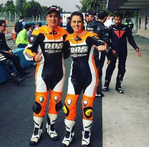 Traje de Motociclismo Transpirable de Secado Rápido para Hombre, Ropa de Motocross de Cuero Resistente, Hecho en Pakistán, Cómodo para Todas las Estaciones - Product Image 3