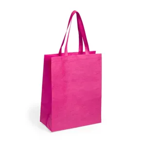 Borsa Promozionale Personalizzata in TNT di Cattyr - Product Image 6