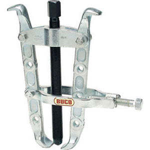 1427g 2-Arm Gear <b>Pullers</b> with Fixing Clamp Enhanced Pulling Power and Durability - Product Image 1