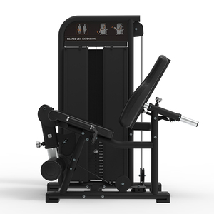 M5414 Seated <strong>Leg</strong> <strong>Extension</strong> - Product Image 5