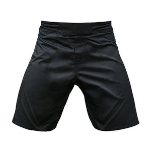 Pantalones Cortos de Entrenamiento MMA para Hombre de Alta Calidad, Poliéster, Artes Marciales, Taekwondo, Muay Thai, TWILL SPORTS TS-1710, Servicio OEM - Product Image 1