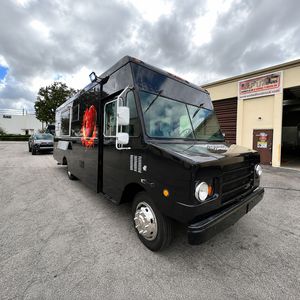Street Food Trucks and Carts for Sale Designed for Snacks Burgers and <b>Hotdogs</b> Catering Festivals and Mobile Kitchen Business - Product Image 1
