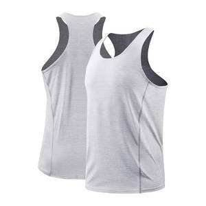 Camiseta sin mangas ligera para mujer, camiseta sin mangas para mujer, ropa de entrenamiento de calidad Premium, camiseta sin mangas para mujer - Product Image 3