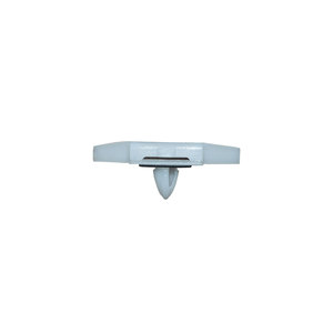 For Honda 10 Lu Clip Glass <b>Edge</b> Upper <b>Strip</b> 91528-SR4-003 <b>Plastic</b> Wire Rope Clip - Product Image 2