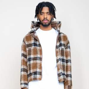 Streetwear de printemps personnalisé OEM Vestes cargo décontractées en nylon pour hommes légers Coupe-vent personnalisé pour hommes - Product Image 3