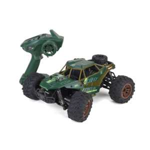 Camioneta Monstruo Raptor de Alta Velocidad con Control Remoto, Categoría de Producto: Camionetas RC - Product Image 2
