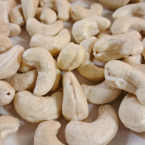 ถั่วเม็ดมะม่วงหิมพานต์ W240เม็ดมะม่วงหิมพานต์จากเวียดนามบริการ24/24 - Product Image 1