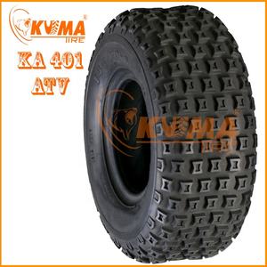 Pneu intelligent en caoutchouc naturel de haute qualité pour véhicules tout-terrain ATV, neuf - Product Image 3