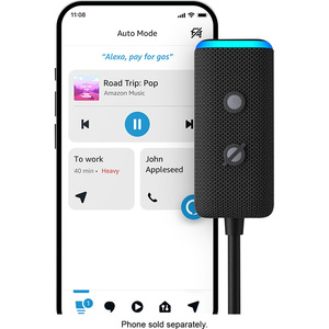 Echo Auto (2ND GEN) พร้อมผู้ช่วยเสียงของ Alexa - Product Image 5