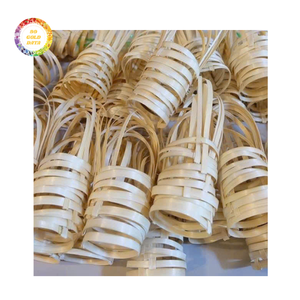 ที่วางแก้วไม้ไผ่ - ราคาประหยัด โครงสร้างแข็งแรง เหมาะสำหรับการใช้งานในชีวิตประจำวันระยะยาว - Product Image 1