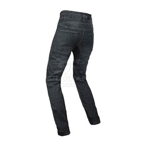 Pantalones Vaqueros de Última Moda para Hombre, Estilo Único, Nueva Llegada 2026, Pantalones Vaqueros Lavados para Hombre - Product Image 3
