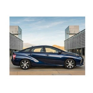 Proveedor de bajo precio de Toyota Mirai usado | Coches Toyota de segunda mano - Product Image 5