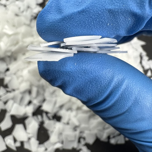 הטוב ביותר סינתטי Pvc שעווה פוליאתילן צפיפות נמוכה pvc/צבע גרגירי/נייר אבקה כימיקלים תרסיס סינתטי - Product Image 4