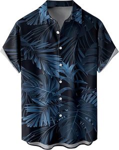 Polo Táctico 2.0 Cómodo para Hombre, Cuello en V, Manga Corta, Camisa de Golf con Letras Bordadas, Tela Deportiva de 180 Gramos - Product Image 1