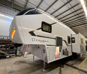 Autocaravanas y Remolques de Viaje Keystones Cougar Sport 2700BH 2025 2024 2026 - Product Image 2