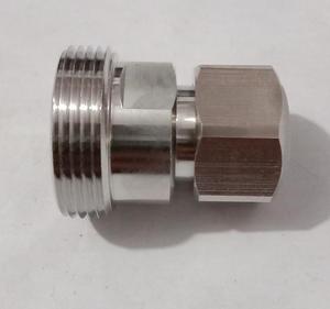 F(M) à F(F) RA 3GHz Adaptateur Connecteur Telecom Parts - Product Image 6