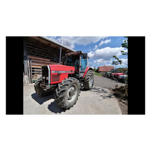 Tractor Massey Ferguson 3115 usado en venta - Product Image 4