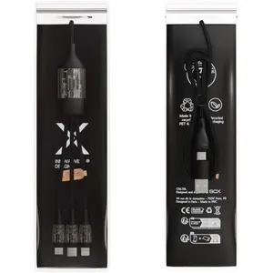 Customized C50 Charging <b>Cable</b> Promotional <b>USB</b> Gadget for Gadgets - Product Image 3