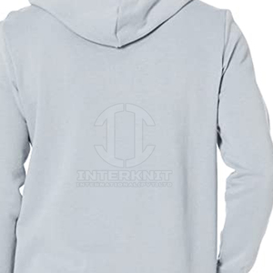 Sweat-shirts d'hiver pour hommes personnalisés en molleton 100 % coton/polyester avec poches – Haute qualité, service OEM, fabricant pakistanais, prix raisonnable - Product Image 6