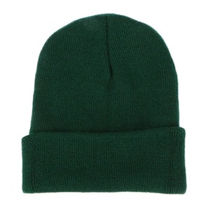 2025 nouveauté conception personnalisée Beanie Cap haute qualité 100% laine chapeau d'hiver populaire chaud cheveux casquettes pour la plage - Product Image 1