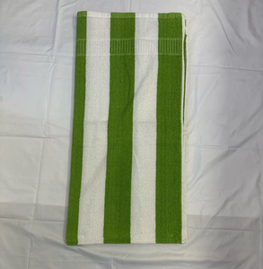 Toalla única 100% banda de satén de algodón Toalla de baño multicolor para uso de adultos en la cara de playa en la cocina para hoteles Proveedor indio - Product Image 2