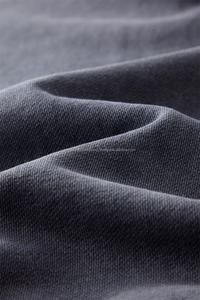 Sudadera con Capucha de Alta Calidad, 100% Algodón, Estilo Vintage, Personalizable, Lisa, Talla Grande, Gruesa, Lavada al Ácido - Product Image 5