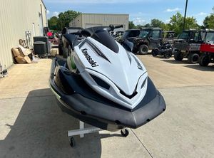 Jet ski Yamaha FX Limited SVHO 2024/2025 abordable. - Product Image 3