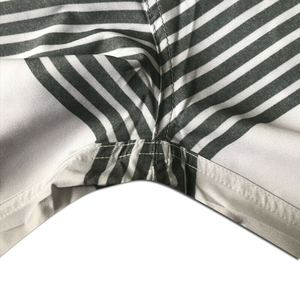 กางเกงต่อยมวยเอวสูง MMA แบบต่อสู้ปรับแต่งได้โลโก้ออกแบบได้ตามต้องการ - Product Image 6