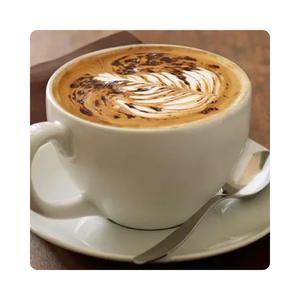 ผงกาแฟสำเร็จรูปรสครีมหวานแบบซอง สำหรับการเตรียมเครื่องดื่มเชิงพาณิชย์ - Product Image 3