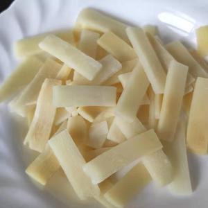 Rodajas de Bambú - Piezas de Bambú Sazonadas - Cortes de Bambú Premium - Suministros de Cocina de Bambú - Product Image 6