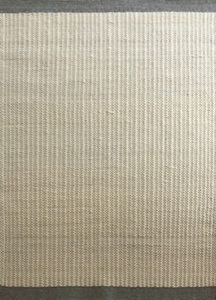 Prix usine indien texturé fait à la main moderne en laine tapis à poils plats fabriqué en couleur blanche pour les utilisations intérieures et intérieures - Product Image 4