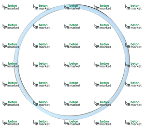 EMBALLAGE DE TIGE 288066002 - Product Image 1