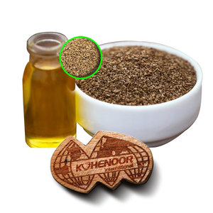 Ajwain (carom) | เครื่องเทศธรรมชาติ | ทางเลือกผู้ส่งออกที่เชื่อถือได้ - Product Image 4