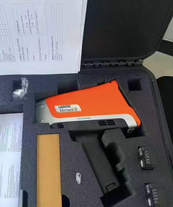 Spectromètre à rayons X portable Olympus Vanta, analyseur de prix d'usine, instrument de mesure pour alliages d'acier inoxydable, 100% authentique - Product Image 2