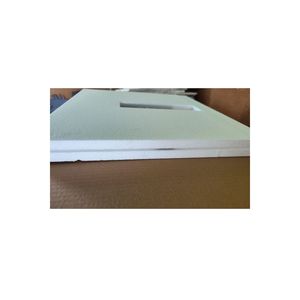 <b>50cm</b> Wooden Black Ship Boat <b>Wall</b> <b>Clock</b> with Route Pattern Silent Gift for Home Decor - Product Image 3