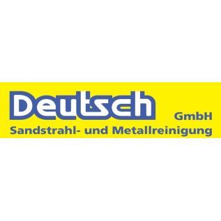Otto Deutsch GmbH logo