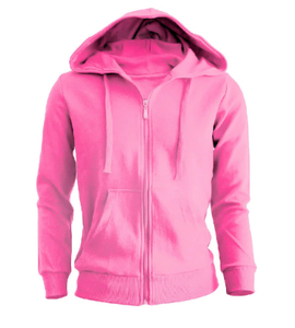 เสื้อฮู้ดผ้าฟลีซโอเวอร์ไซส์ทำจากผ้าฝ้าย100% มีฮู้ด420แกรมเฟรนช์เทอร์รี่พิมพ์ลายได้ตามต้องการ - Product Image 5