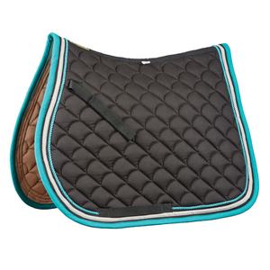 Tapis de Selle Crescent Tapis de Selle Dressage 2024 - Product Image 1