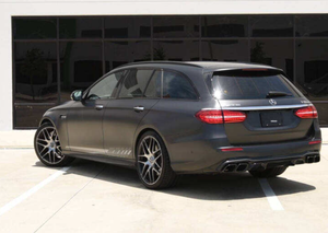 Mercedes-Benz Clase E AMG E 63 S Estándar 2023 - Product Image 4