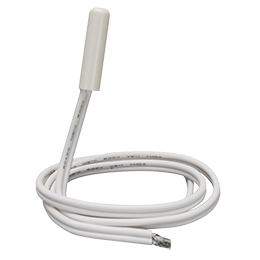Sensor de Temperatura para Refrigerador de Plástico para Uso Doméstico XPARTCO WR55X10025 Nuevo - Product Image 2