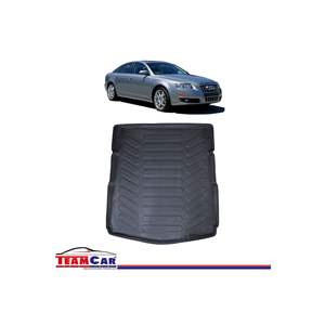 Audi A6 (C6) 2004-2011 Piscina de maletero 3D - Product Image 1